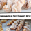 Cinnamon Sugar Twist Doughnuts Recipe